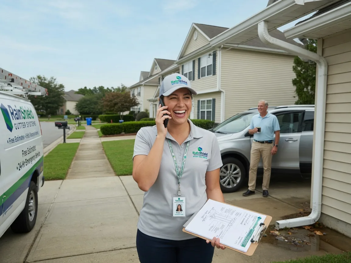 Gutter Installation Stanardsville, VA FAQs